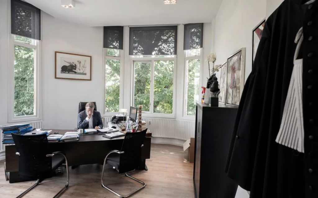 Conclusie van antwoord: zo beschermt u uw positie